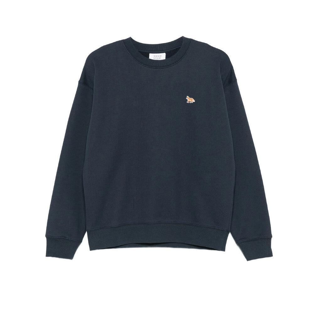 Maison Kitsune Baby Fox Women's Sweatshirt PW00307 KM0341
