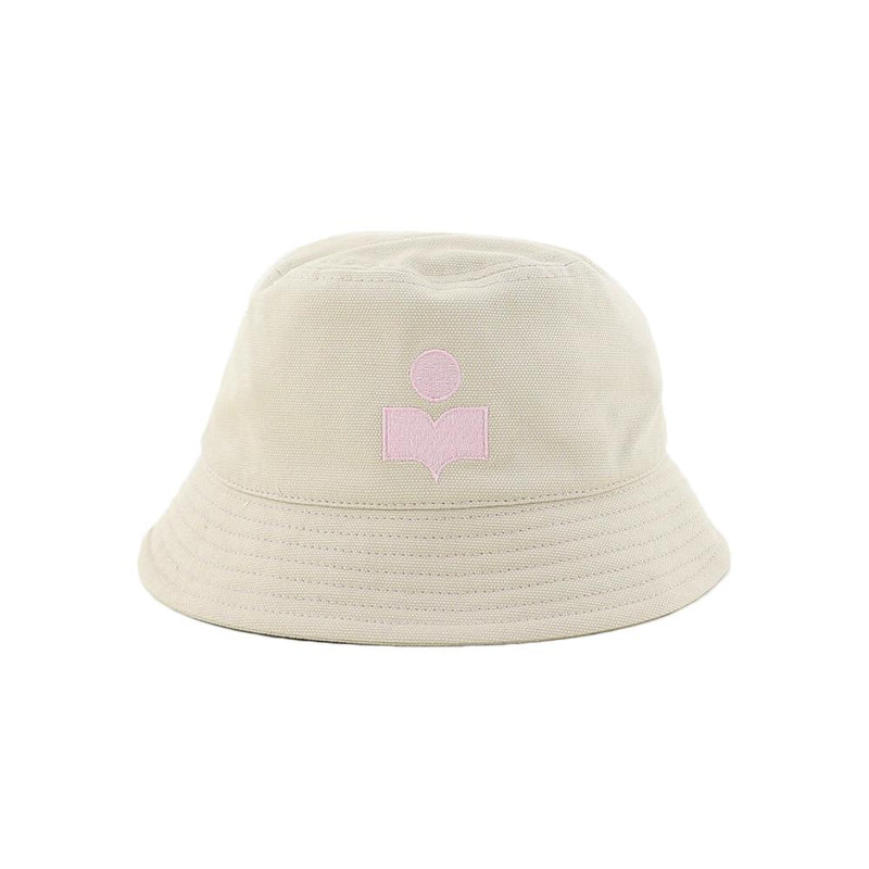Isabel Marant ECLP HALEY Bucket Hat Women’s Canvas Beige