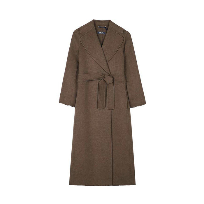 Max Mara Foldo Wool Coat for Women POLDO 078