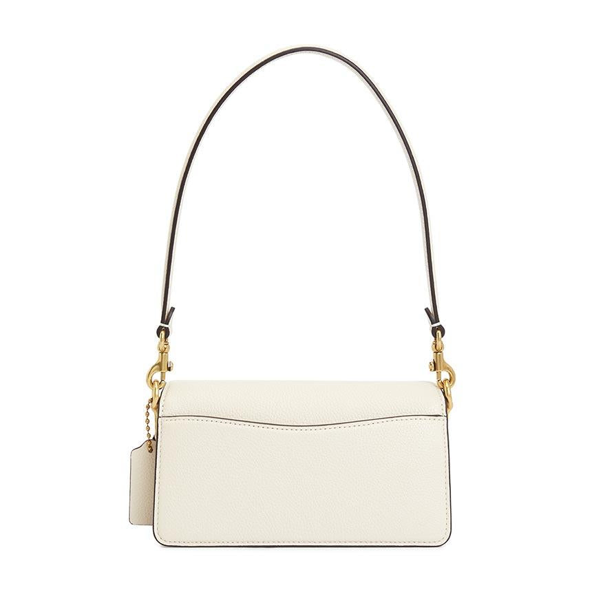 Coach Tabby 20 Women’s Leather Shoulder Bag CY201 B4HA