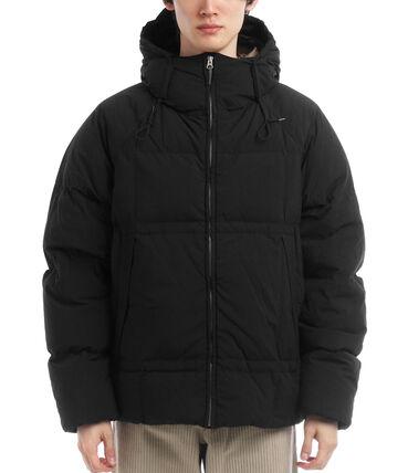 Ten C Icy Puffer Jacket for Women 25CTCUC03018003780999