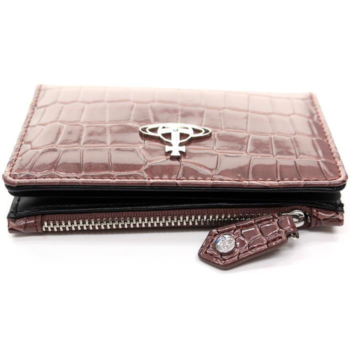 Vivienne Westwood Women's Card Holder Coin Wallet 51110038