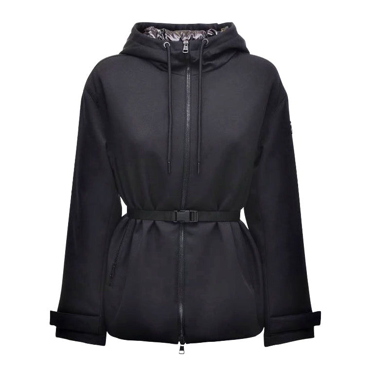 Moncler Women’s Hooded Puffer Jacket G1 093 1A53H20