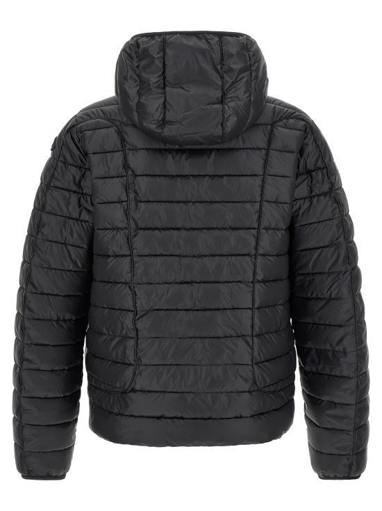 DIESEL Women’s Puffer Down Jacket A21927 0DMBG 9XX BLACK DOM