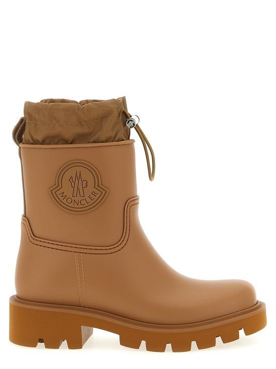 Moncler Kickstream Rain Boots 4G00200 M4522 22C