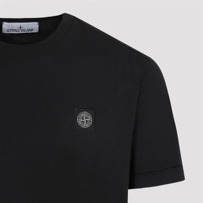 STONE ISLAND Men’s Short Sleeve T-Shirt