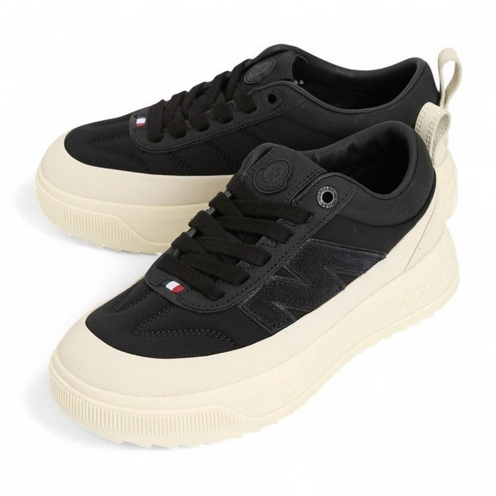Moncler Altipe Women’s Low-Top Sneakers Black
