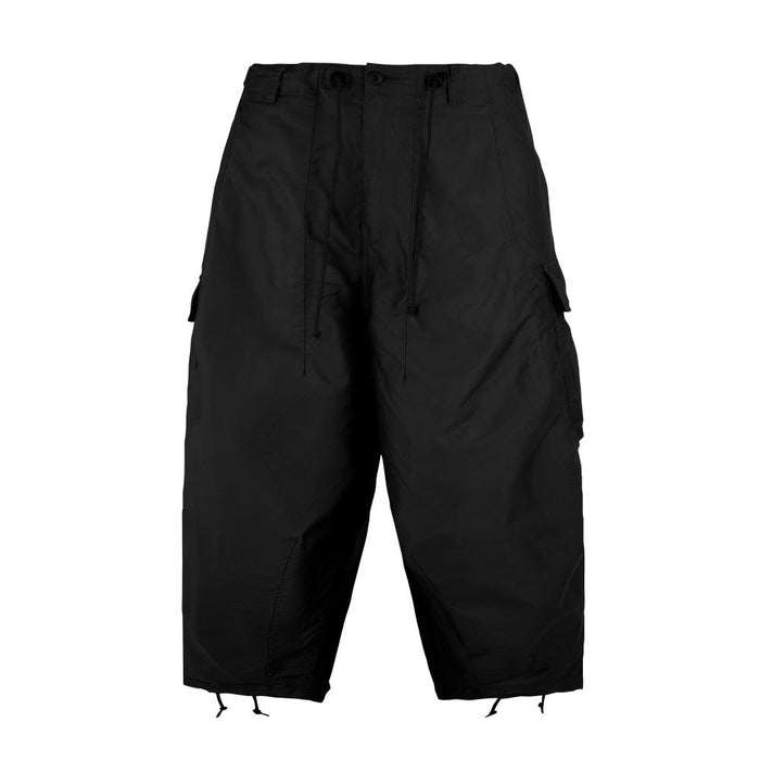 NEEDLES Men’s Sweatpants Joggers Pants RW239 BBlack HD BDU