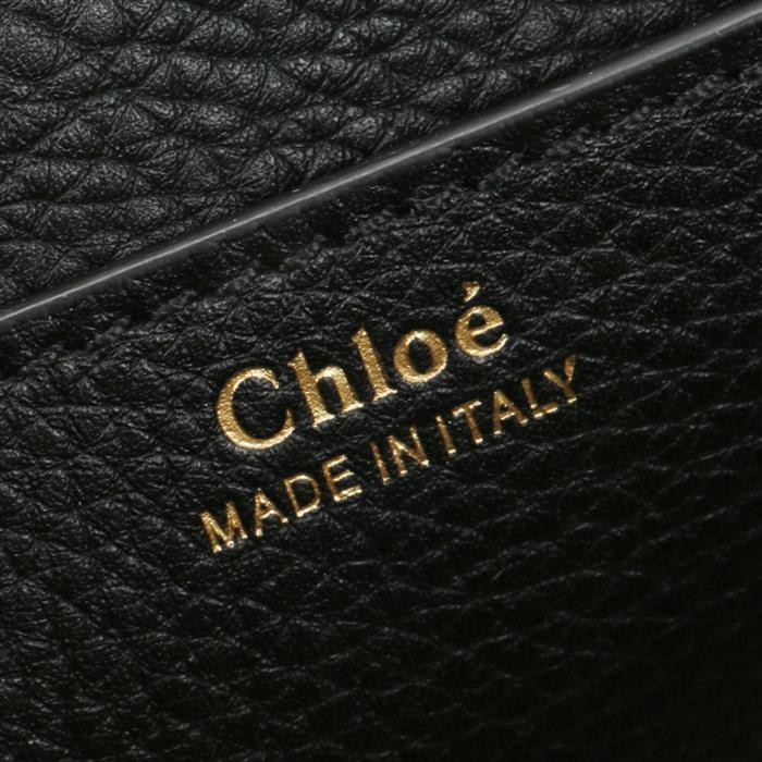 Chloe Marcie Chain Flap Shoulder Bag CHC23AS604L14001