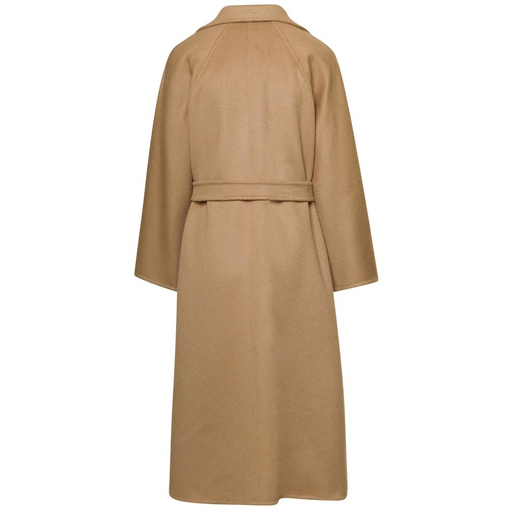 Max Mara Women's Cashmere Coat 2310160539 068