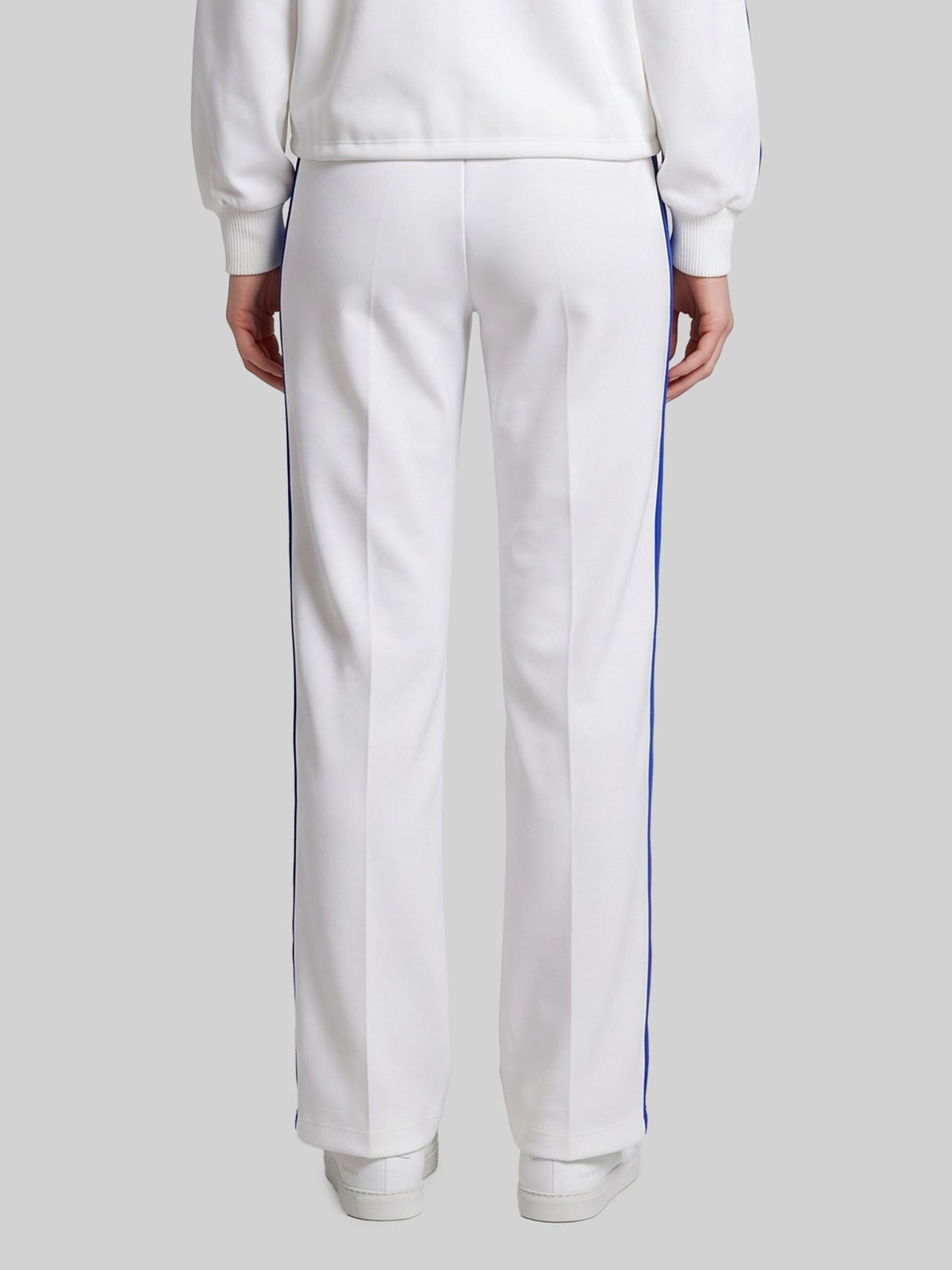 CELINE Black Training Crop Pants