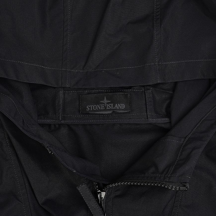STONE ISLAND Men’s Windproof Hooded Jacket L1S154100037 S0F01 V0029