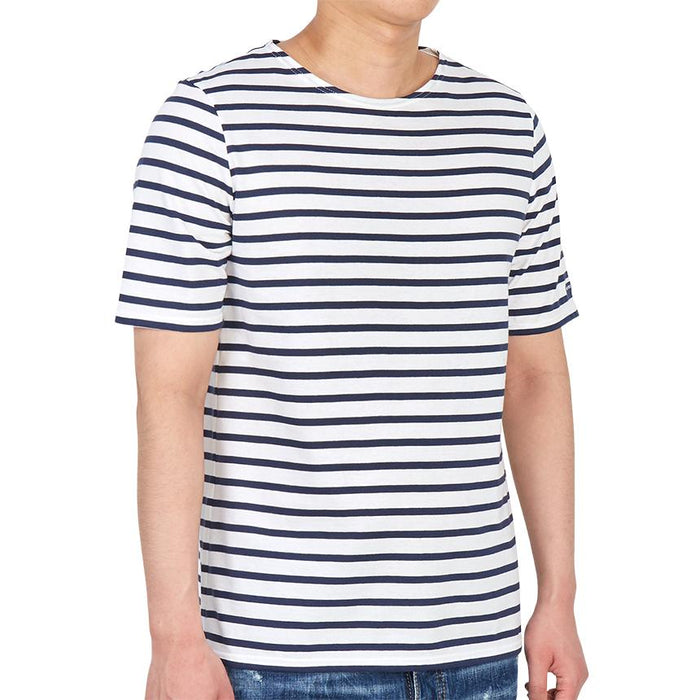 Saint James Levant Unisex Short Sleeve T-Shirt