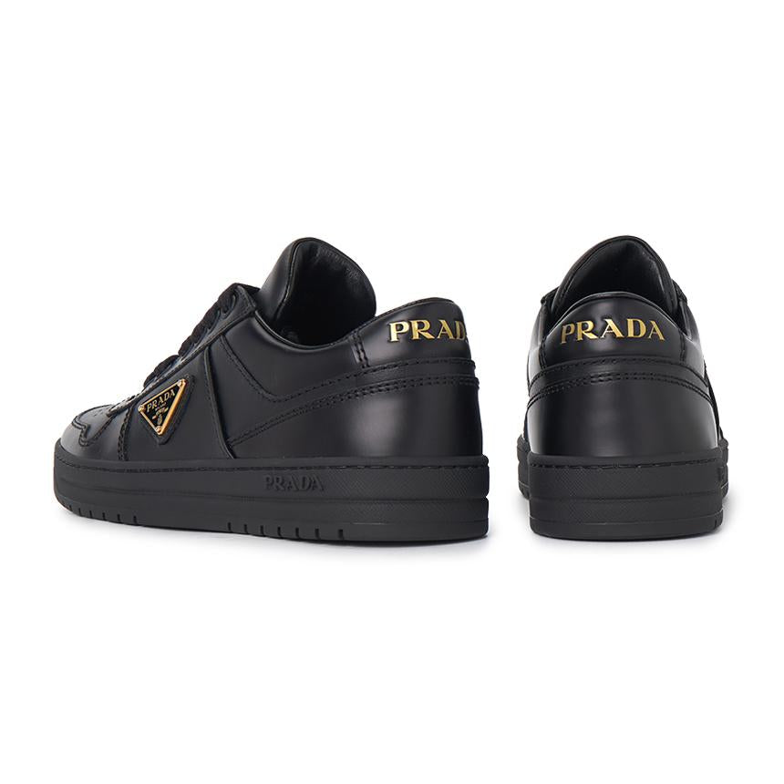 PRADA Downtown Low-Top Sneakers for Women 1E792M 3LPH F0002