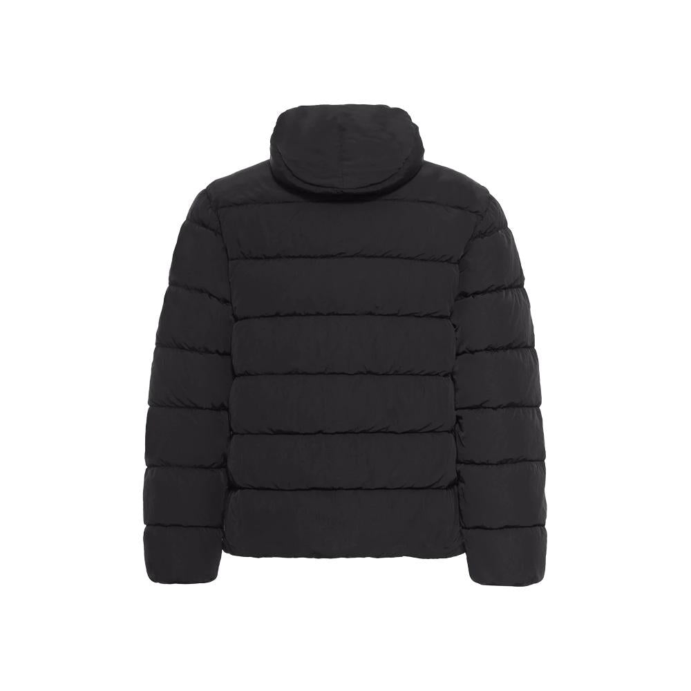 CP Company Chrome-R Down Jacket Black