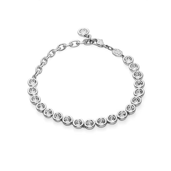 Swarovski Tennis Bracelet for Women 5682666 Imber