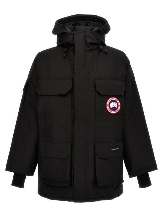 Canada Goose Expedition Parka Men’s Down Jacket 2051 M 9061
