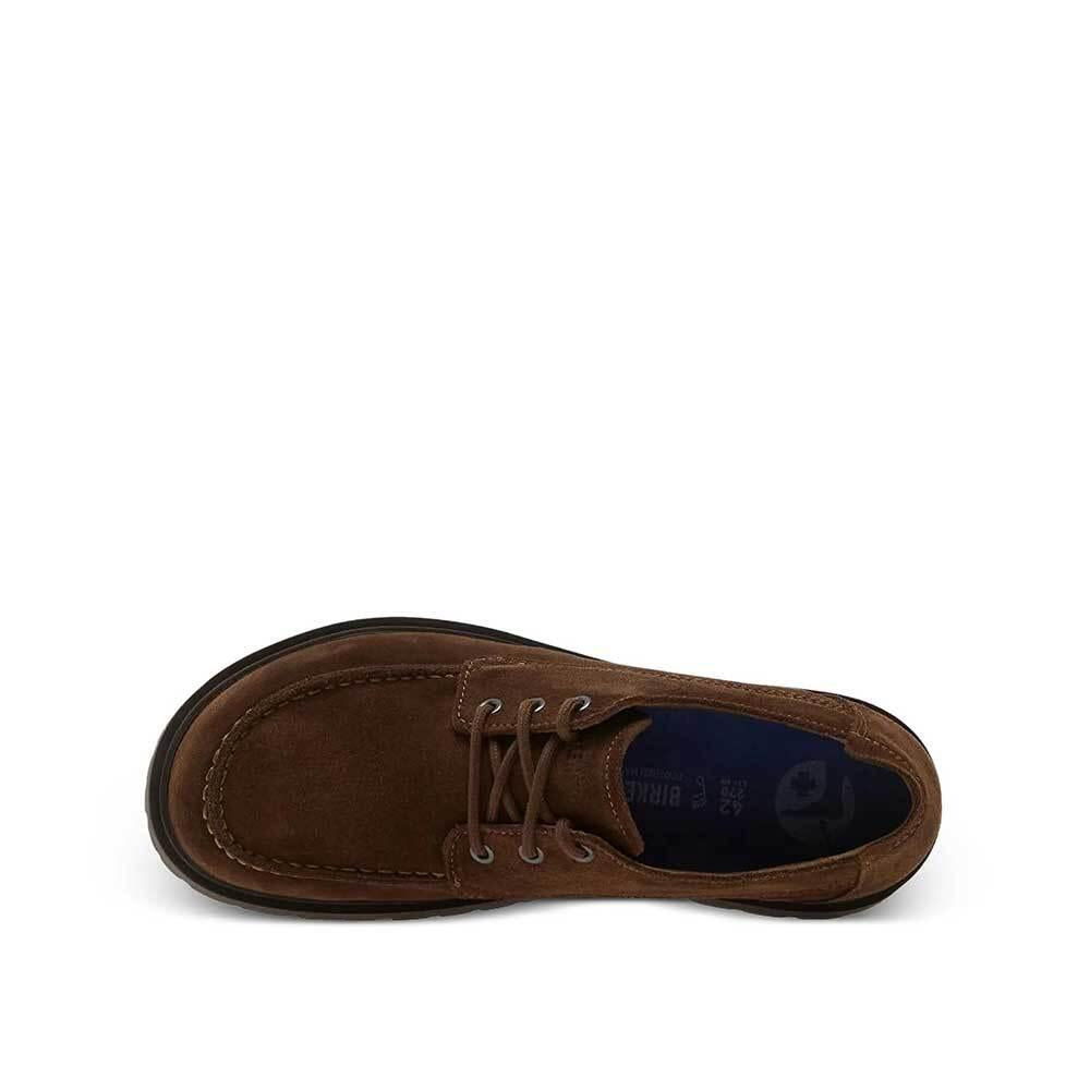 Birkenstock Highwood Lace Moc Women’s Low-Top Sneakers 1031912