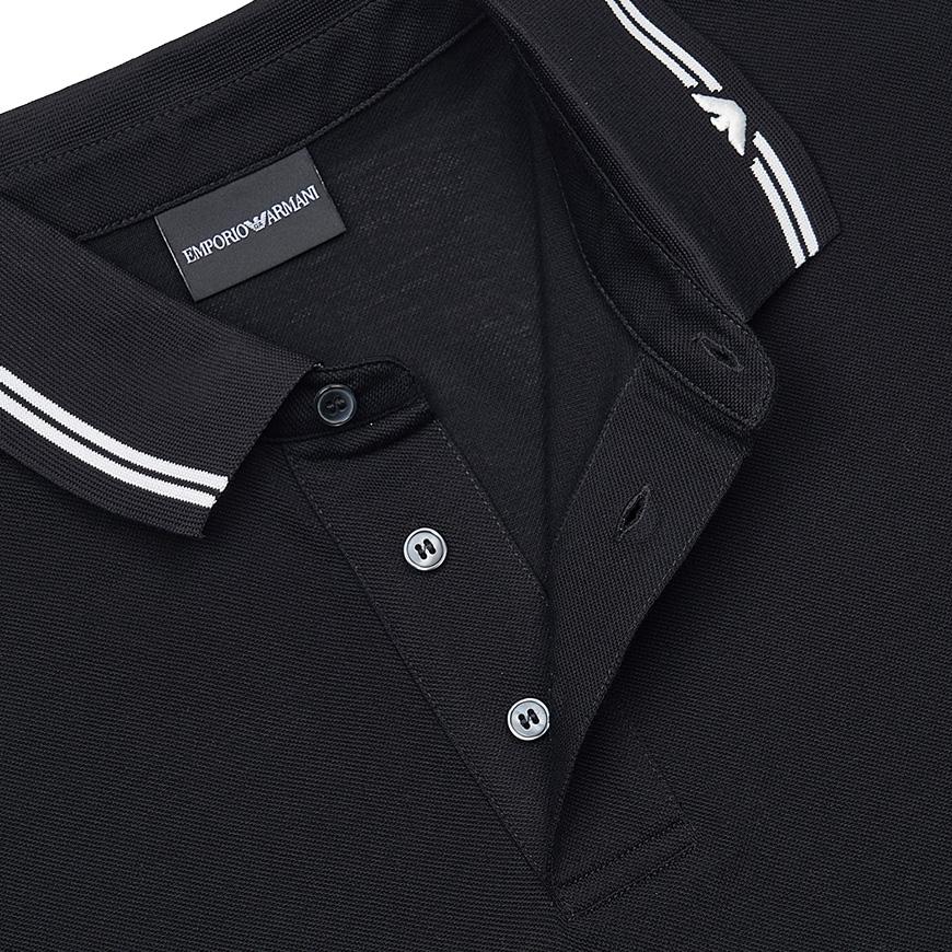 Emporio Armani Men’s Polo Shirt EM000852 AF12955 FC188