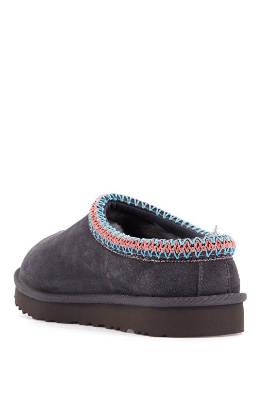 Ugg Classic Short II Boots Dark Gray Suede Women’s