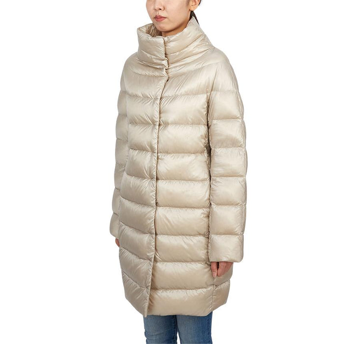 Herno Dora Women’s Down Puffer Jacket PI0177DIC 12017Z 1985