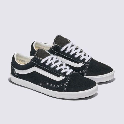 Vans Classic Low-Top Sneakers for Men VN000D0EMCG1 DOM
