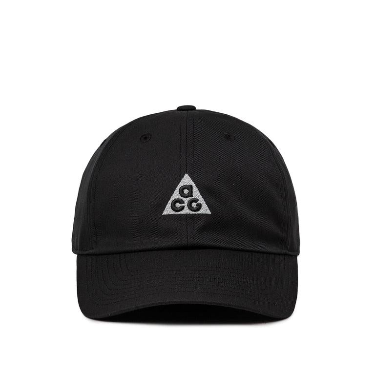 Nike ACG Club Unstructured Cap Black IH9256 010