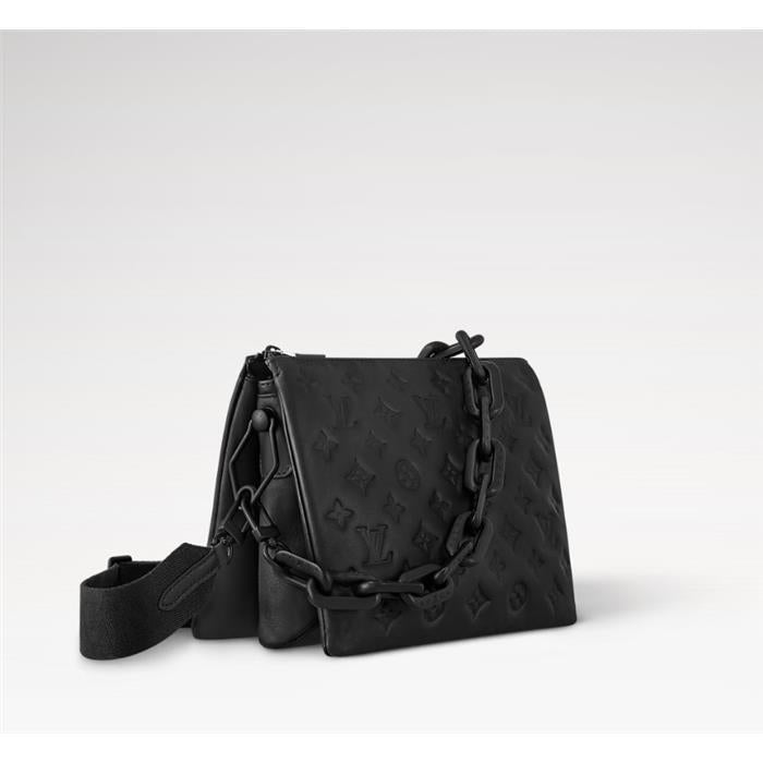 Louis Vuitton Coussin PM Shoulder Bag Crossbody Bag M11370