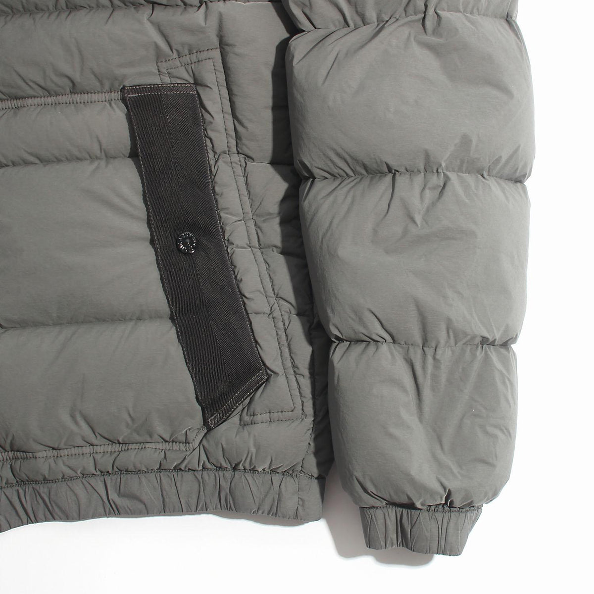 STONE ISLAND Seamless Tunnel Hood Down Puffer Jacket Gr K2S154100040 S0028 V006B