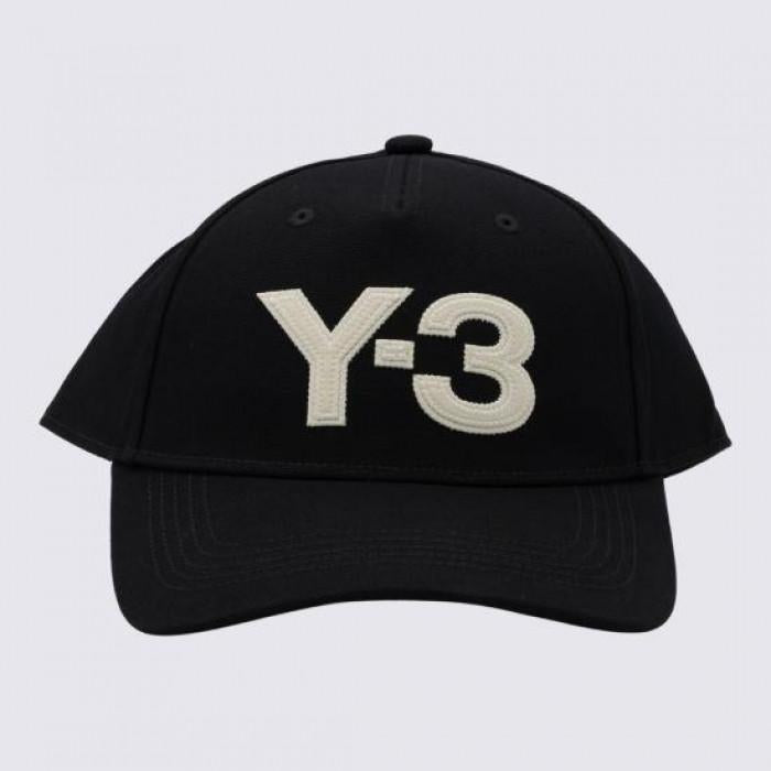 Y-3 Logo Cap KW9698
