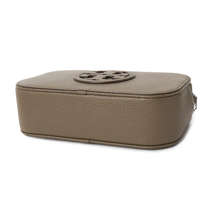 Tory Burch Miller Leather Crossbody Bag 171955 104