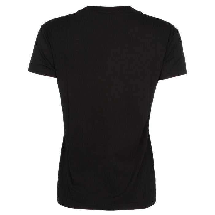 Zadig&Voltaire Logo Short Sleeve T-Shirt JWTS01536