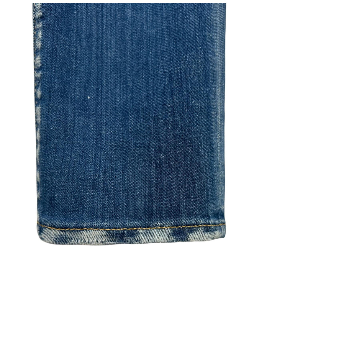 Dsquared2 Men's Skater Denim Jeans S74LB1276