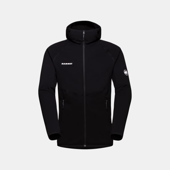MAMMUT Women’s Short Down Puffer Jacket M14D3FT0011014042820001 BLACK DOM