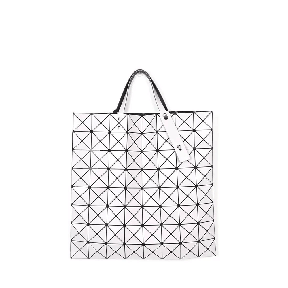 Issey Miyake Bao Bao Lucent Matte Tote Bag BB46AG682 11