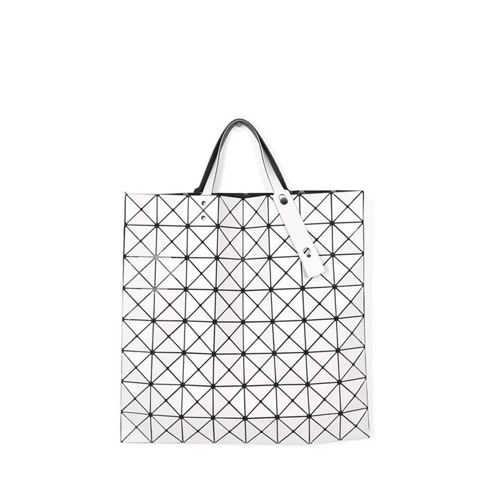 Issey Miyake Bao Bao Lucent Matte Tote Bag BB46AG682 11