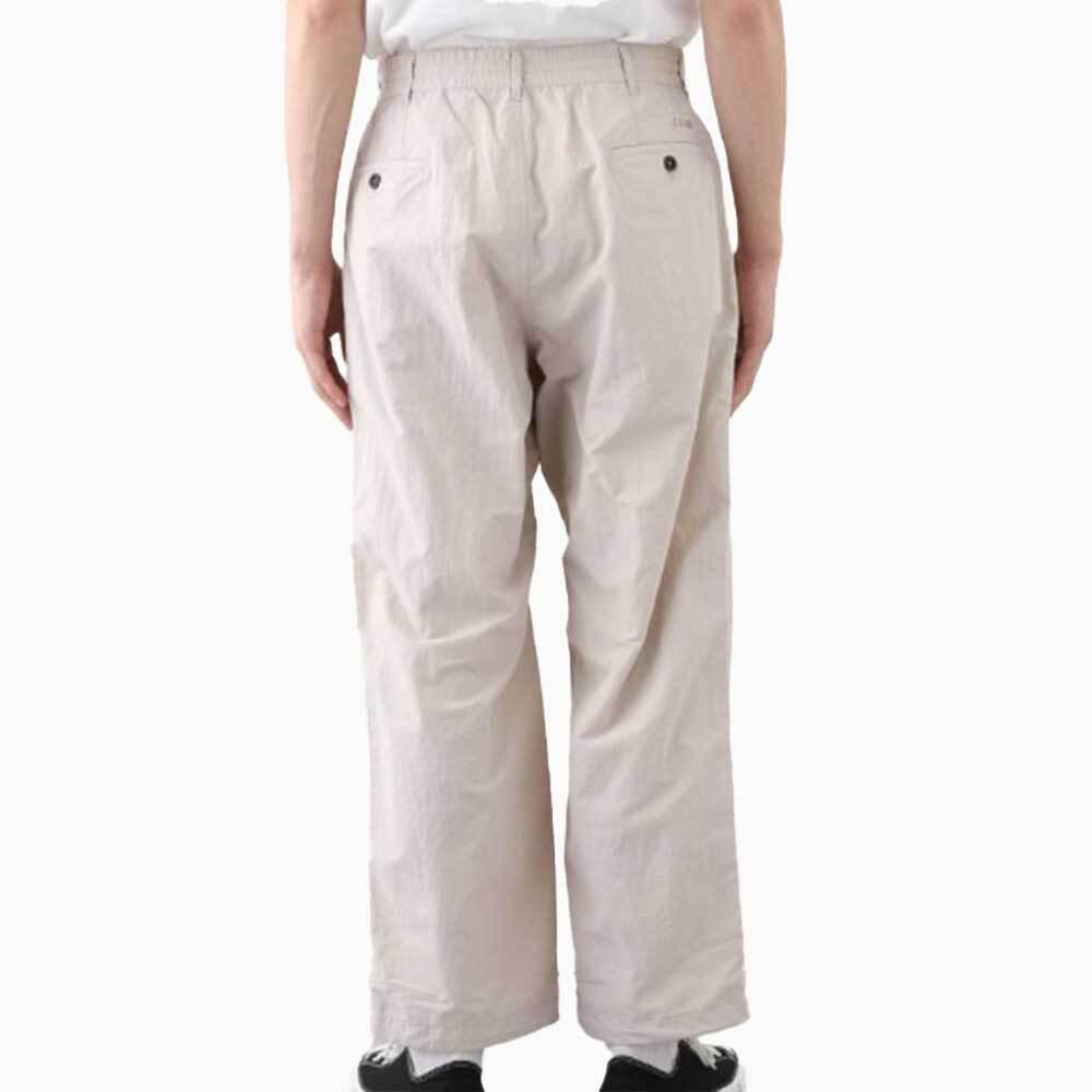 nanamica Deck Pants Denim Men's Pants S25SC003E K