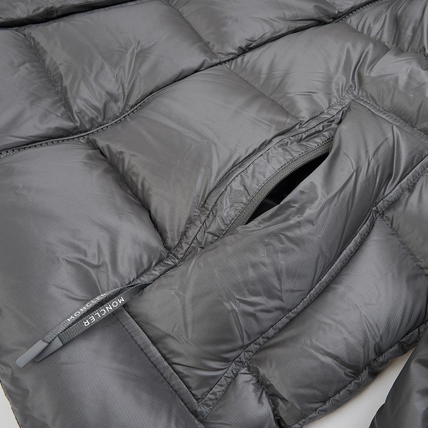 Moncler Men’s Cuyèr Down Puffer Jacket 1A00158 597XQ 905