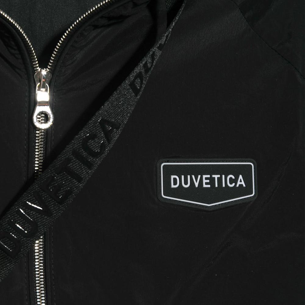 Duvetica Annone Light Jacket VDWJ31243K0001 BKS
