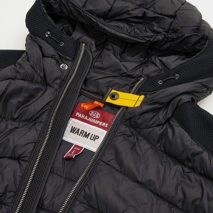 Parajumpers Men’s Buck Hybrid Jacket PMHYWU04 541