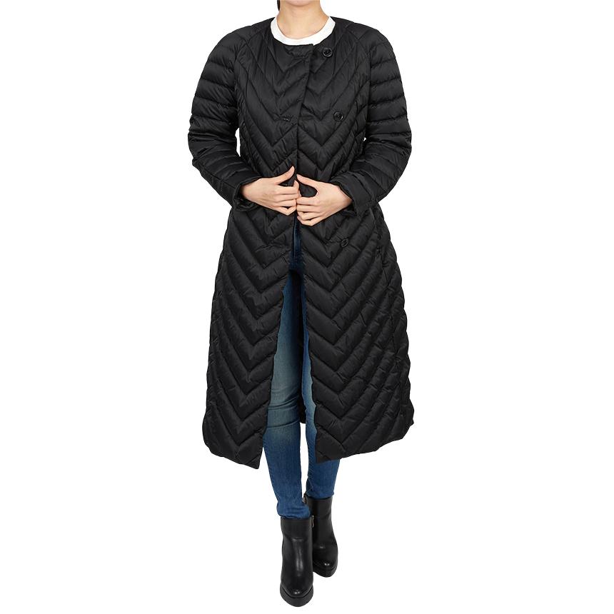 Herno Women’s Puffer Down Coat PI002054D 12170Z 9300