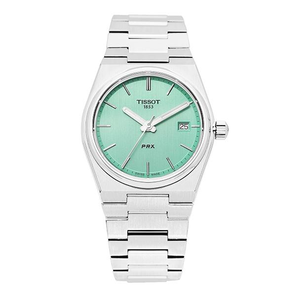 Tissot Unisex Stainless Steel Watch T137 210 11 091 00