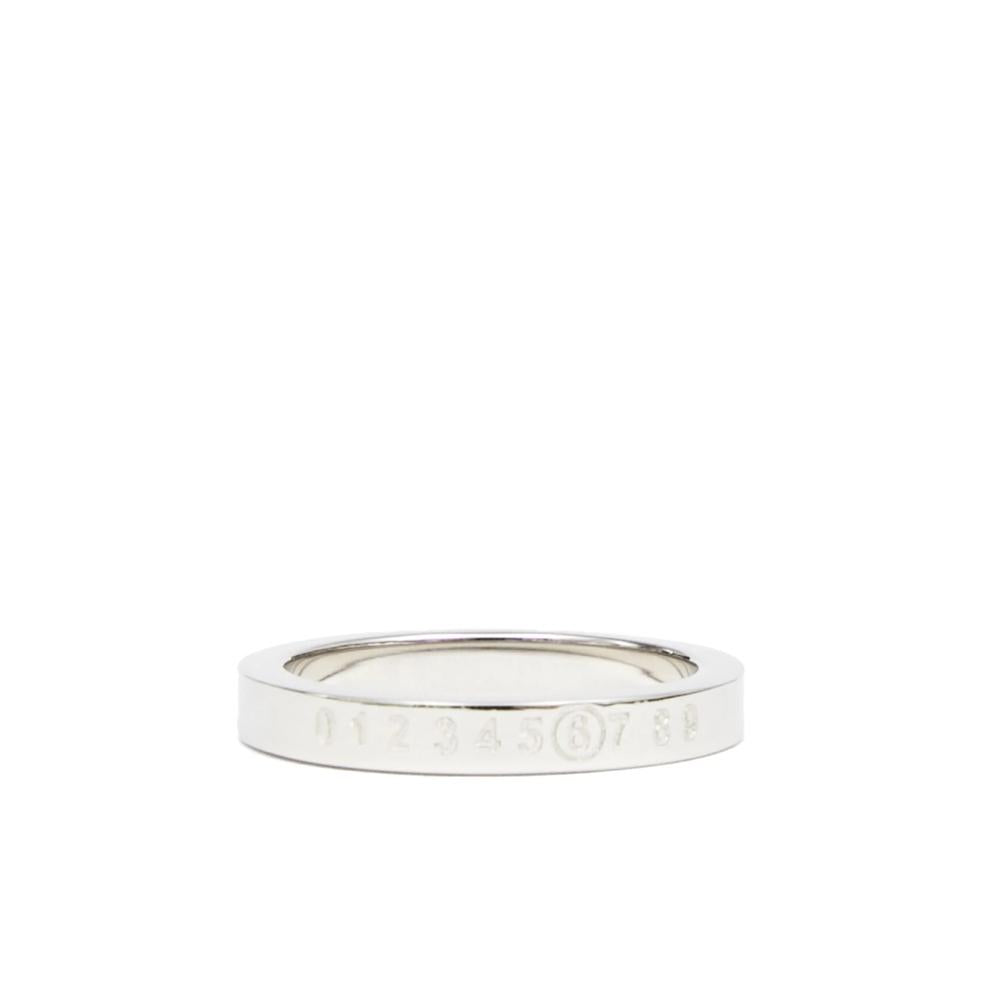 Maison Margiela Silver Ring