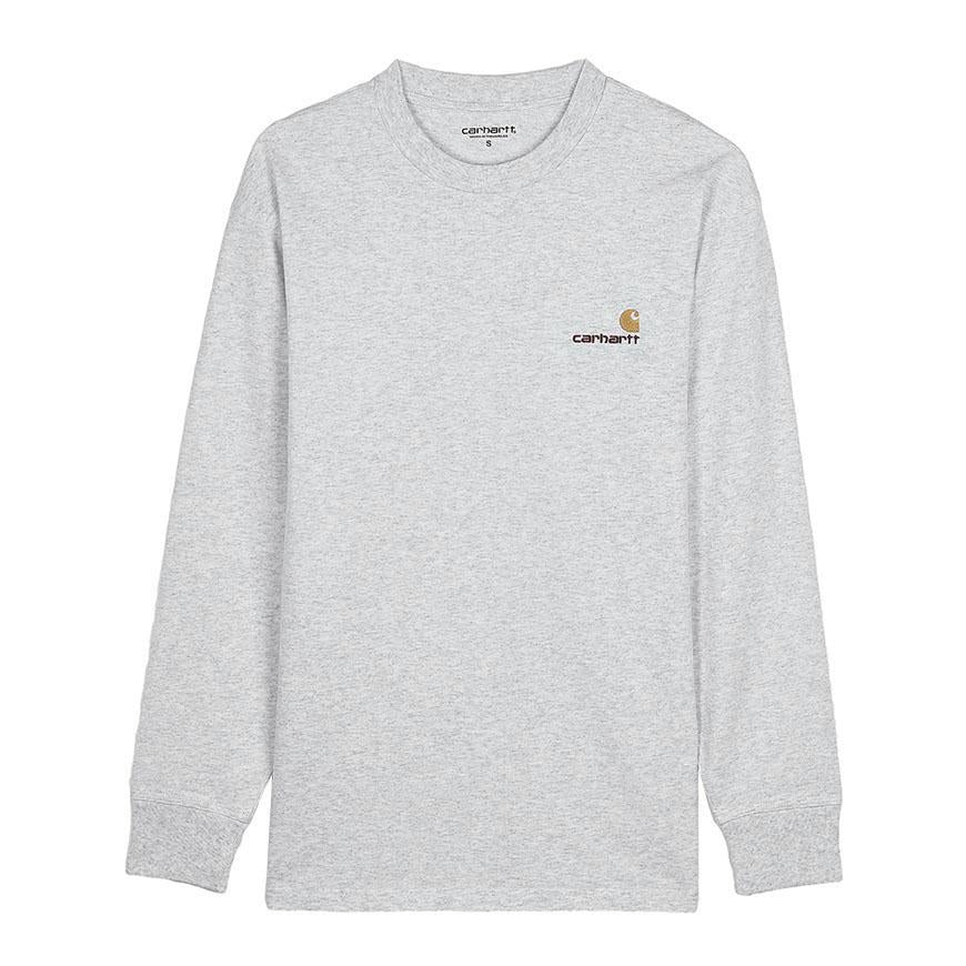 CARHARTT WIP Men’s American Script T-Shirt I029955 482XX