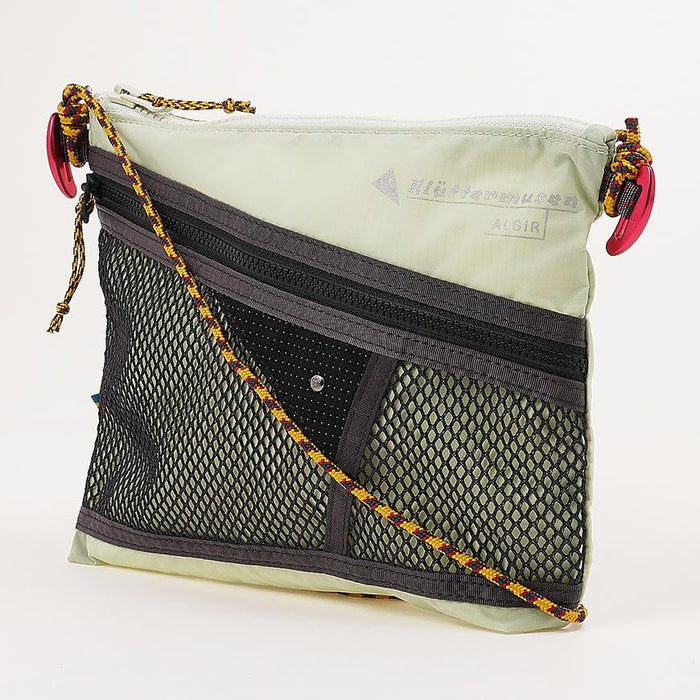 Klattermusen Unisex Algir Accessory Bag M Crossbody Bag