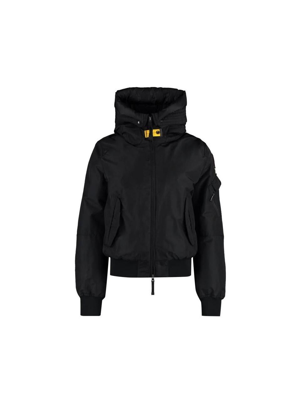 Parajumpers GOBI Core Hooded Windbreaker Down Jacket Women PWJKMC31 541