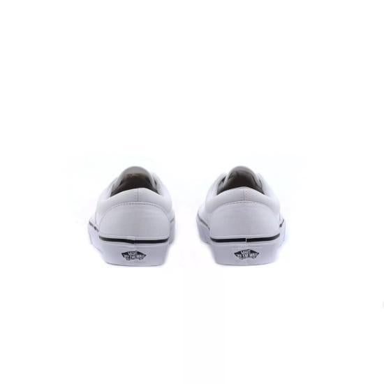 Vans Classic Canvas Low-Top Sneakers for Men VN000EWZW001 DOM