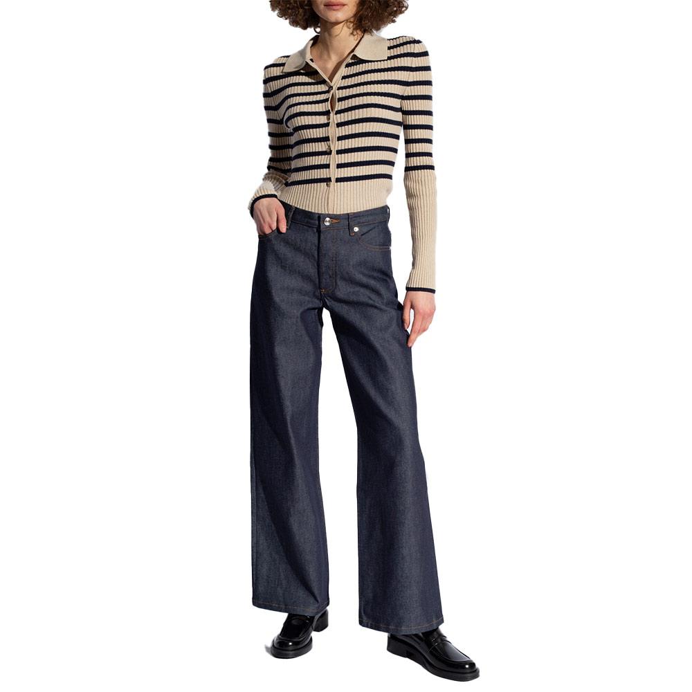 A.P.C. Women’s Elizabeth Denim Jeans