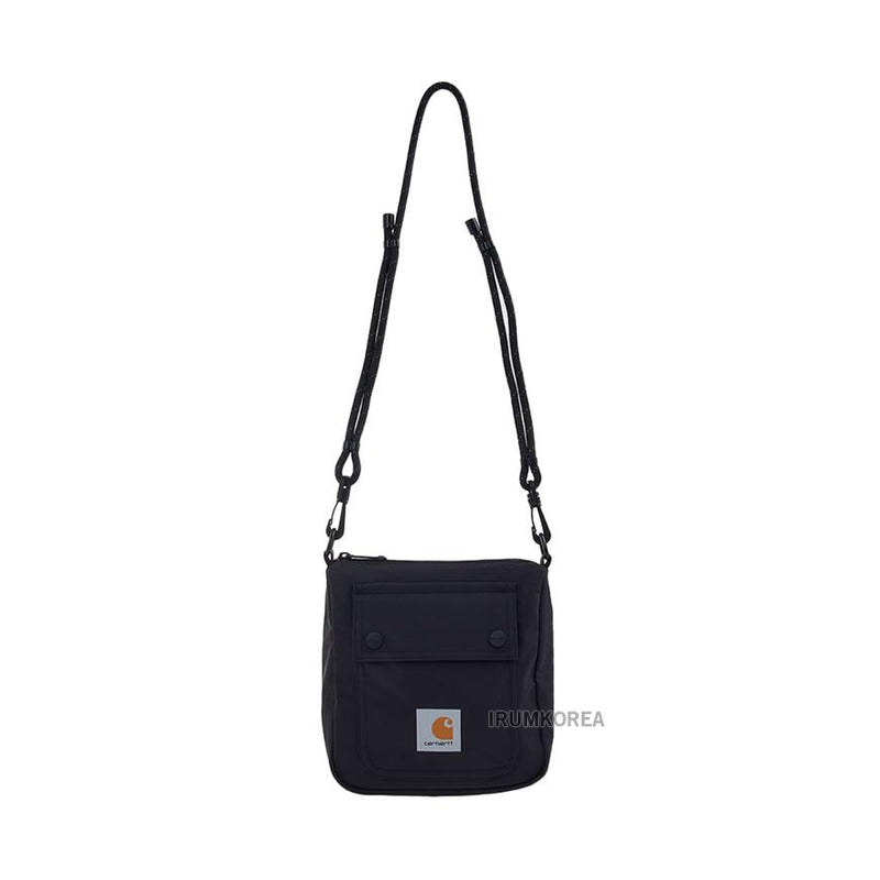 CARHARTT WIP Bowden Shoulder Bag Unisex Crossbody I035215 89XX