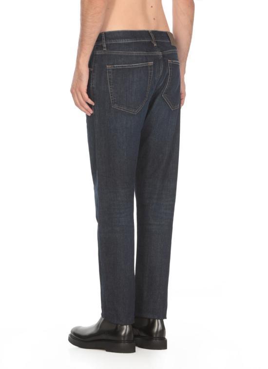 PT TORINO Denim Jeans for Men C5QP05B0IM5320MN13 DOM